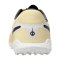 Nike Tiempo Legend X Academy TF Mad Ready Beige Schwarz F700 - beige