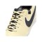 Nike Tiempo Legend X Academy TF Mad Ready Beige Schwarz F700 - beige