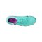 Nike Tiempo Legend X Academy TF Peak Ready Grün Schwarz Pink F300 - gruen