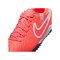 Nike Tiempo Legend X Academy TF Mad Energy Rot F800 - rot