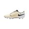 Nike Tiempo Legend X Club FG/MG Mad Ready Beige Schwarz F700 - beige