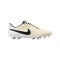Nike Tiempo Legend X Club FG/MG Mad Ready Beige Schwarz F700 - beige