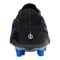 Nike Tiempo Legend X Elite AG-Pro Shadow Schwarz Silber Blau F040 - schwarz