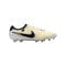 Nike Tiempo Legend X Elite FG Mad Ready Beige Schwarz F700 - beige