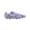 Nike Tiempo Legend X Elite FG United Lila F500 - lila
