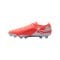 Nike Tiempo Legend X Elite FG Mad Energy Rot F800 - rot