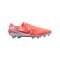 Nike Tiempo Legend X Elite FG Mad Energy Rot F800 - rot