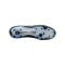 Nike Tiempo Legend X Elite FG Shadow Schwarz Silber Blau F040 - schwarz