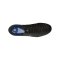 Nike Tiempo Legend X Elite FG Shadow Schwarz Silber Blau F040 - schwarz