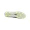 Nike Tiempo Legend X Elite FG Mad Voltage Silber Schwarz F001 - silber