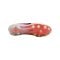 Nike Tiempo Legend X Elite FG United Orange Rosa Schwarz F800 - orange