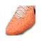 Nike Tiempo Legend X Elite FG United Orange Rosa Schwarz F800 - orange