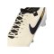 Nike Tiempo Legend X Elite SG AC Mad Ready Beige Schwarz F700 - gelb