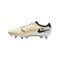 Nike Tiempo Legend X Elite SG AC Mad Ready Beige Schwarz F700 - gelb