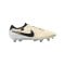 Nike Tiempo Legend X Elite SG AC Mad Ready Beige Schwarz F700 - gelb