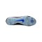 Nike Tiempo Legend X Elite SG AC Shadow Schwarz Silber Blau F040 - schwarz