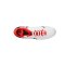 Nike Tiempo Legend X Elite SG AC Ready Weiss Schwarz Rot F100 - weiss