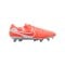 Nike Tiempo Legend X Elite SG Mad Energy Rot F800 - rot