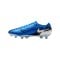 Nike Tiempo Legend X Elite SG-Pro AC Mad Ambition Blau F400 - blau