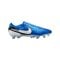 Nike Tiempo Legend X Elite SG-Pro AC Mad Ambition Blau F400 - blau