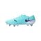 Nike Tiempo Legend X Elite SG-Pro Peak Ready Pro-Player-Edition Grün Schwarz F300 - gruen