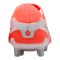 Nike Tiempo Legend X Pro AG Mad Energy Rot F800 - rot