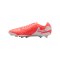 Nike Tiempo Legend X Pro AG Mad Energy Rot F800 - rot