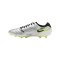 Nike Tiempo Legend X Pro AG-Pro Mad Voltage Silber Schwarz F001 - silber