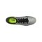 Nike Tiempo Legend X Pro AG-Pro Mad Voltage Silber Schwarz F001 - silber