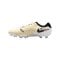 Nike Tiempo Legend X Pro FG Mad Ready Beige Schwarz F700 - beige