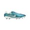 Nike Tiempo Legend X Pro FG Emerald Grün Beige F300 - gruen