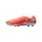 Nike Tiempo Legend X Pro FG Mad Energy Rot F800 - rot