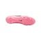 Nike Tiempo Legend X Pro FG Mad Brilliance Rot Schwarz F601 - rot