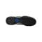 Nike Tiempo Legend X Pro TF Shadow Schwarz Silber Blau F040 - schwarz