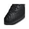 Nike Tiempo Legend X Pro TF Shadow Schwarz Silber Blau F040 - schwarz