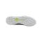 Nike Tiempo Legend X Pro TF Mad Voltage Silber Schwarz F001 - silber