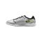 Nike Tiempo Legend X Pro TF Mad Voltage Silber Schwarz F001 - silber