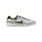 Nike Tiempo Legend X Pro TF Mad Voltage Silber Schwarz F001 - silber