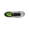 Nike Tiempo Legend X Pro TF Mad Voltage Silber Schwarz F001 - silber