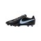 Nike Tiempo Ligera Pro AG Shadow Schwarz F040 - schwarz