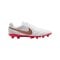 Nike Tiempo Ligera Pro AG Break'Em Weiß F100 - weiss