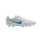 Nike Tiempo Ligera Pro AG Bright Lights Weiß F102 - weiss