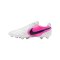 Nike Tiempo Ligera Pro AG Attack Weiß F146 - weiss