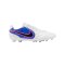 Nike Tiempo Ligera Pro AG Attack Weiß F146 - weiss