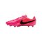 Nike Tiempo Ligera Pro FG Breakout Rosa F901 - rosa
