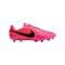Nike Tiempo Ligera Pro FG Breakout Rosa F901 - rosa