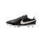 Nike Tiempo Ligera Pro FG 365 Schwarz F010 - schwarz