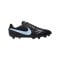 Nike Tiempo Ligera Pro FG Shadow Schwarz F040 - schwarz