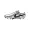 Nike Tiempo Ligera Pro FG Story Silber F001 - silber