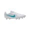 Nike Tiempo Ligera Pro FG Bright Lights Weiß F100 - weiss